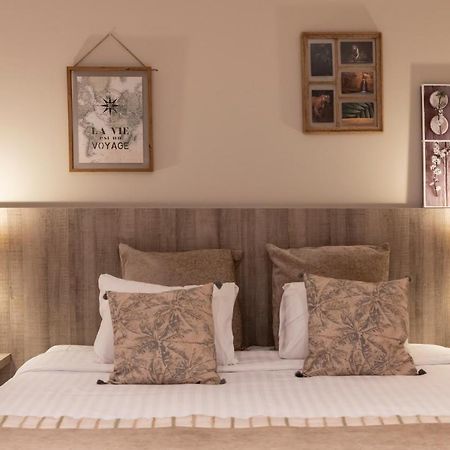 Melen Hotel De La Tour מראה חיצוני תמונה